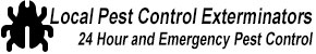 Mckees Rocks PA Pest Control Exterminators